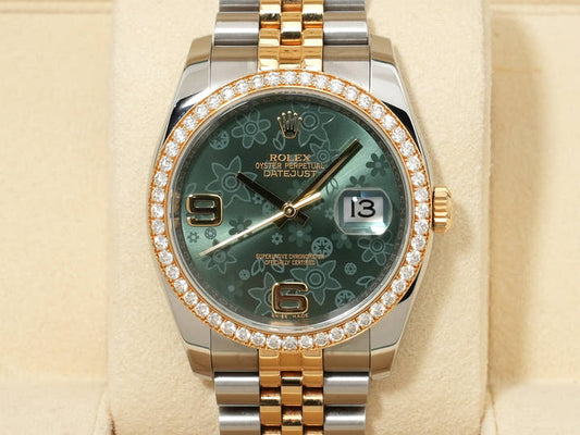 Rolex Datejust  Reference 116243