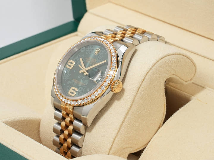 Rolex Datejust  Reference 116243