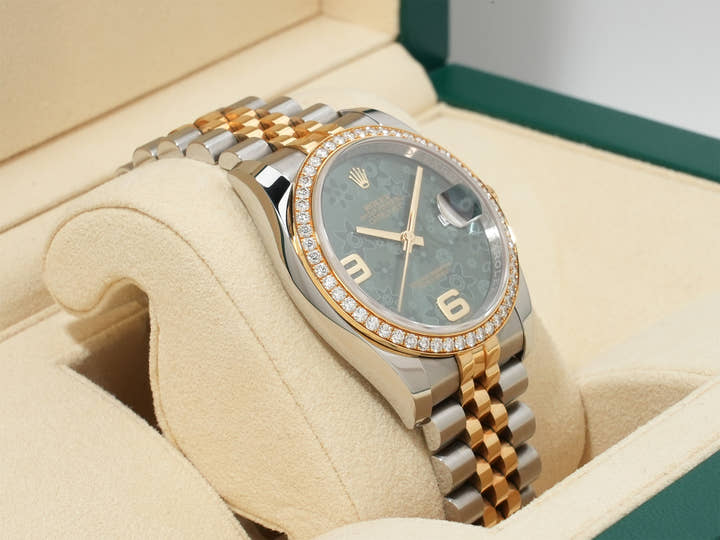 Rolex Datejust  Ref.116243