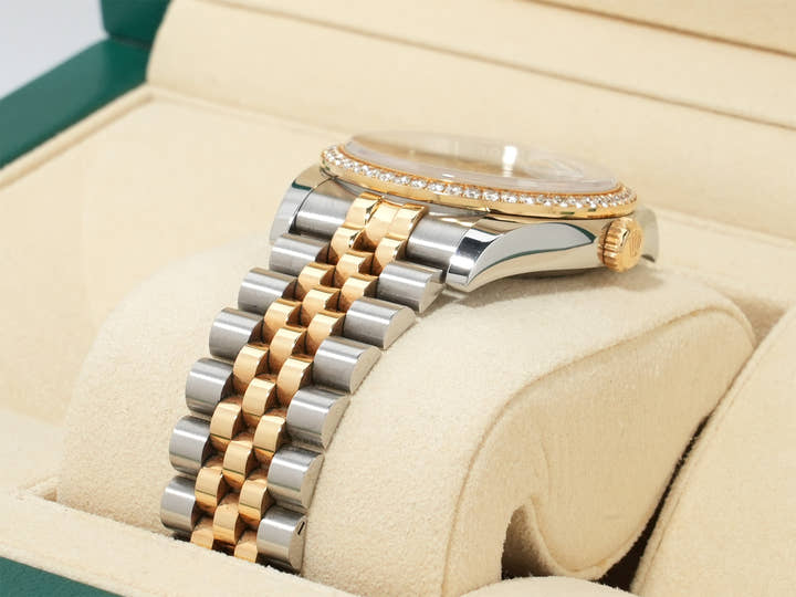 Rolex Datejust  Reference 116243