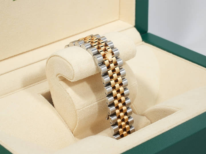 Rolex Datejust  Ref.116243