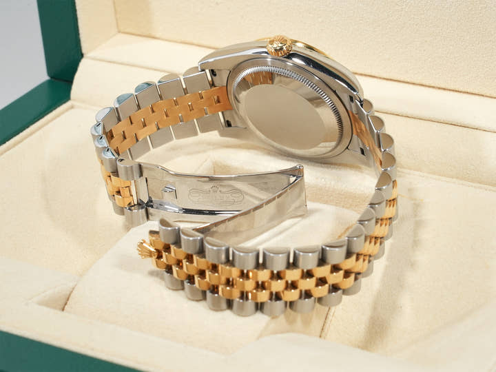 Rolex Datejust  Reference 116243
