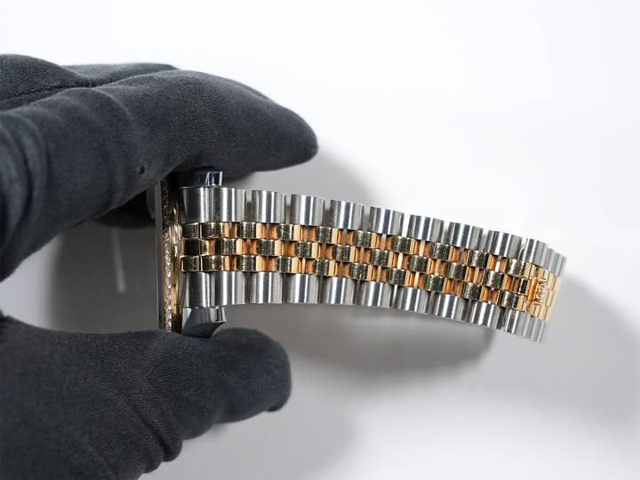 Rolex Datejust  Ref.116243