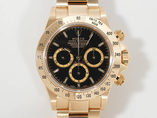 Rolex Daytona The First  Ref.16528 X