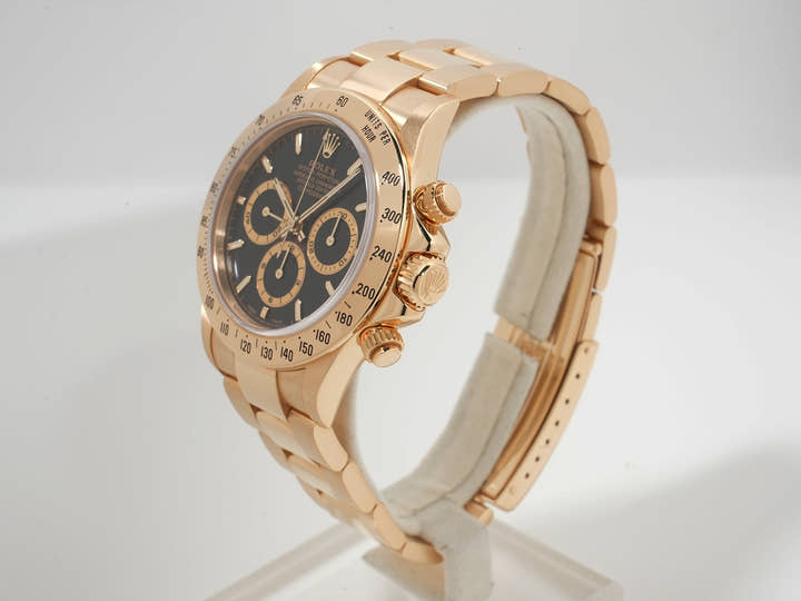 Rolex Daytona The First  Ref.16528 X