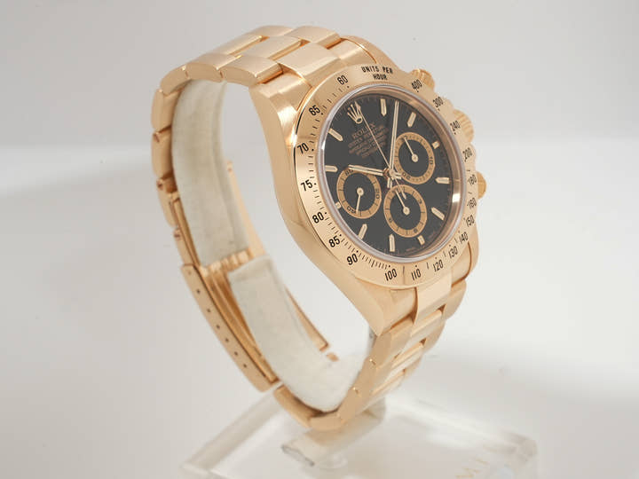 Rolex Daytona The First  Ref.16528 X