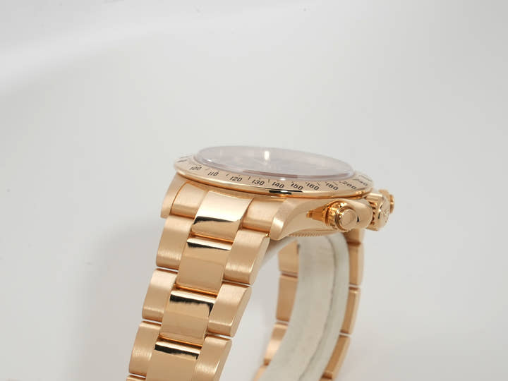 Rolex Daytona The First  Ref.16528 X