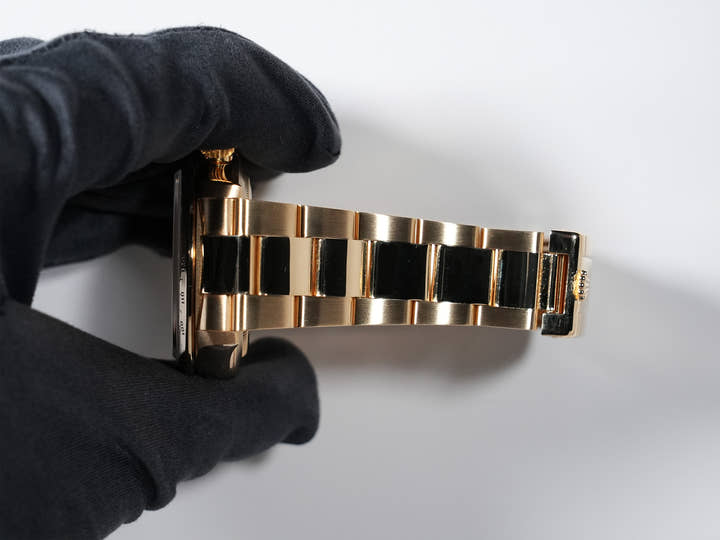 Rolex Daytona The First  Ref.16528 X