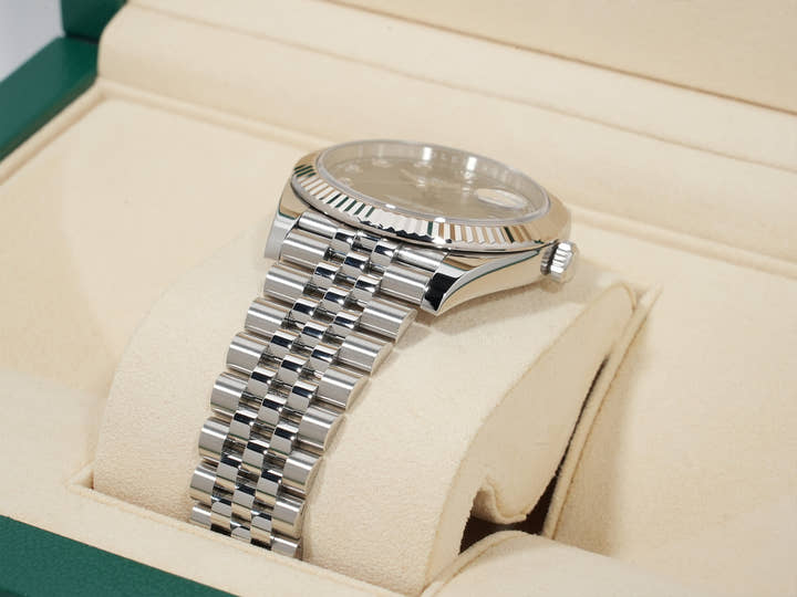 Rolex Datejust 41  Ref.126334G