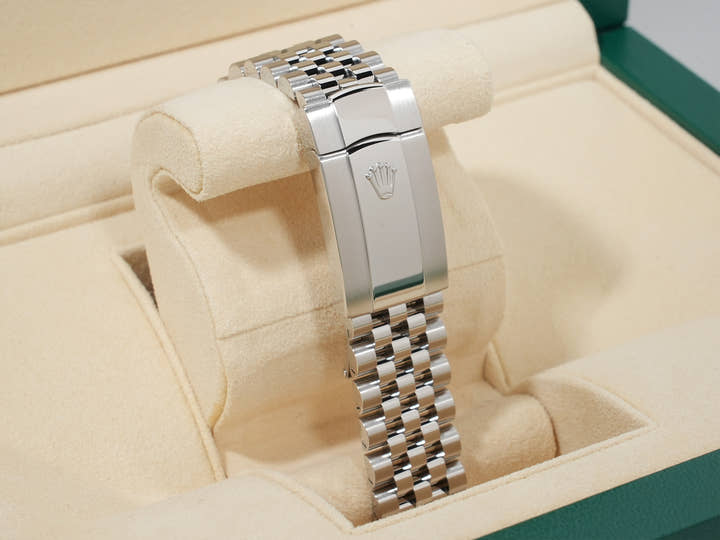 Rolex Datejust 41  Ref.126334G