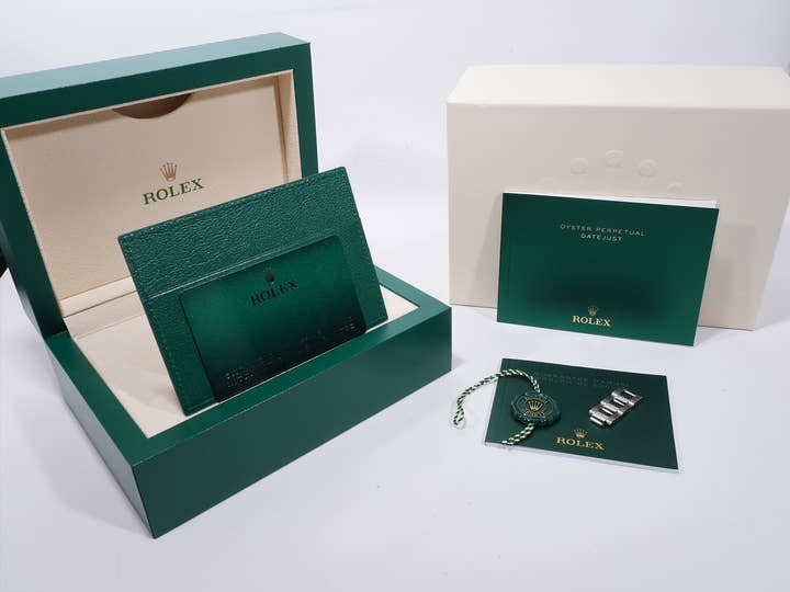 Rolex Datejust 31  Ref.278240