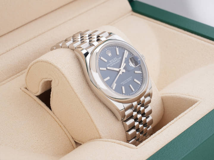 Rolex Datejust 36  Ref.126200