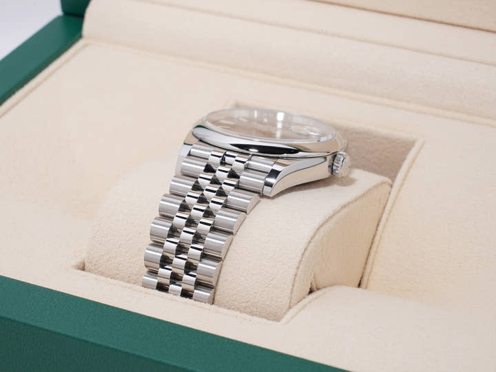 Rolex Datejust 36  Ref.126200