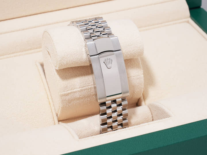 Rolex Datejust 36  Ref.126200