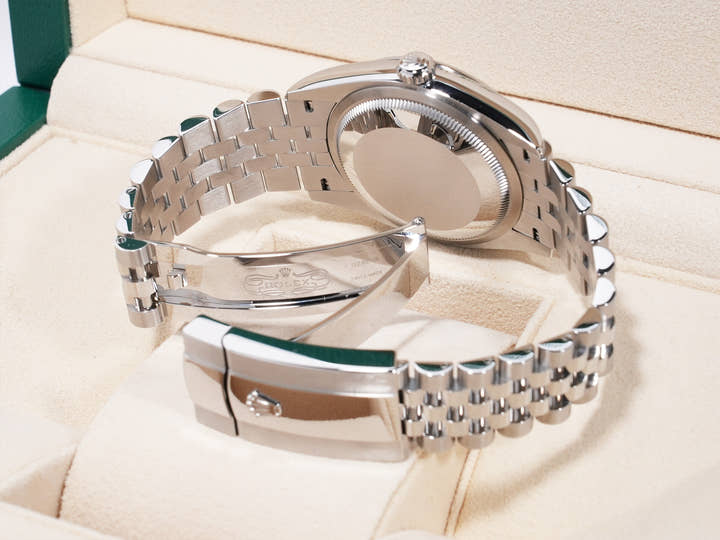 Rolex Datejust 36  Ref.126200