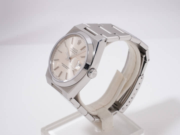 Rolex Datejust Oysterquartz  Ref.17000 R series