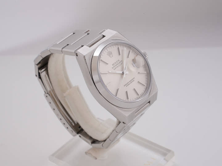 Rolex Datejust Oysterquartz  Ref.17000 R series