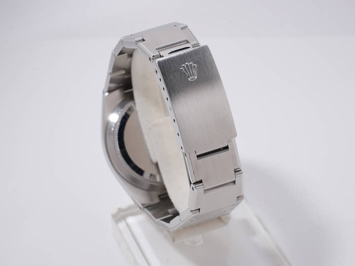 Rolex Datejust Oysterquartz  Ref.17000 R series