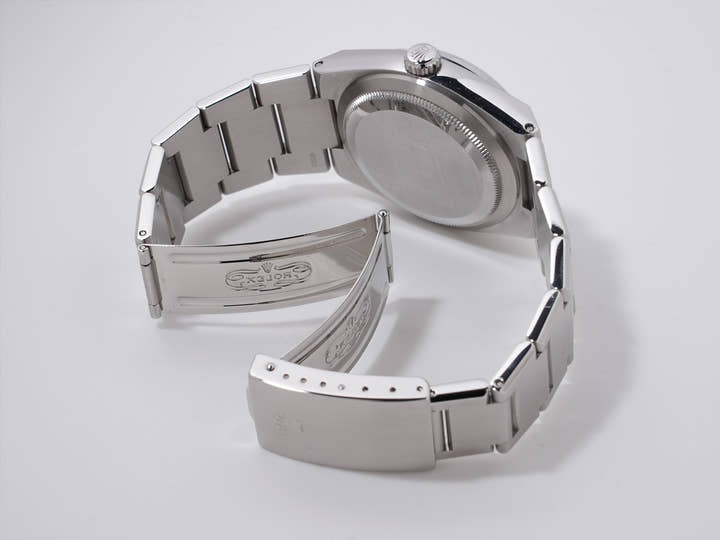 Rolex Datejust Oysterquartz  Ref.17000 R series
