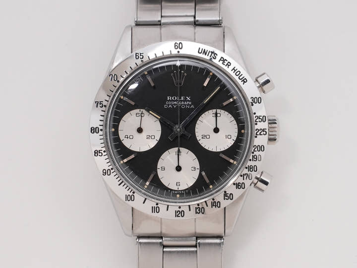 Rolex Daytona  Reference 6239 No. 14