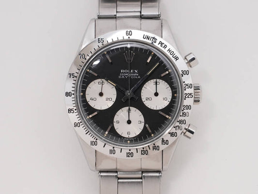 Rolex Daytona  Reference 6239 No. 14