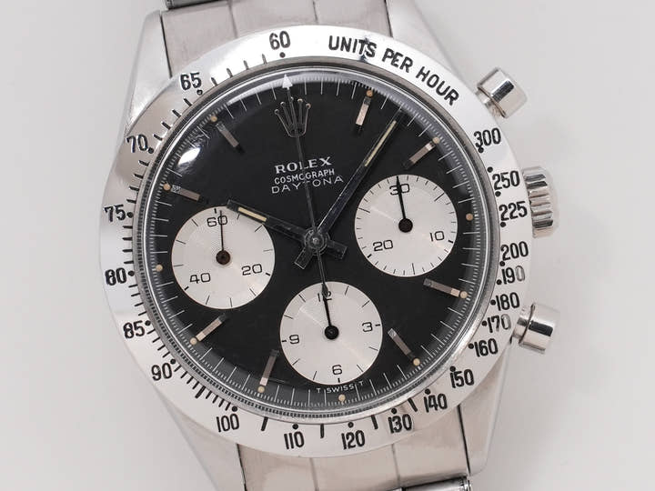 Rolex Daytona  Reference 6239 No. 14