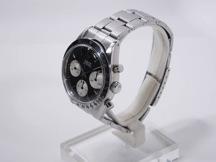 Rolex Daytona  Reference 6239 No. 14