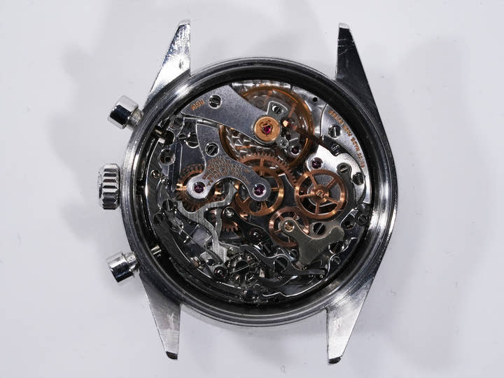 Rolex Daytona  Reference 6239 No. 14