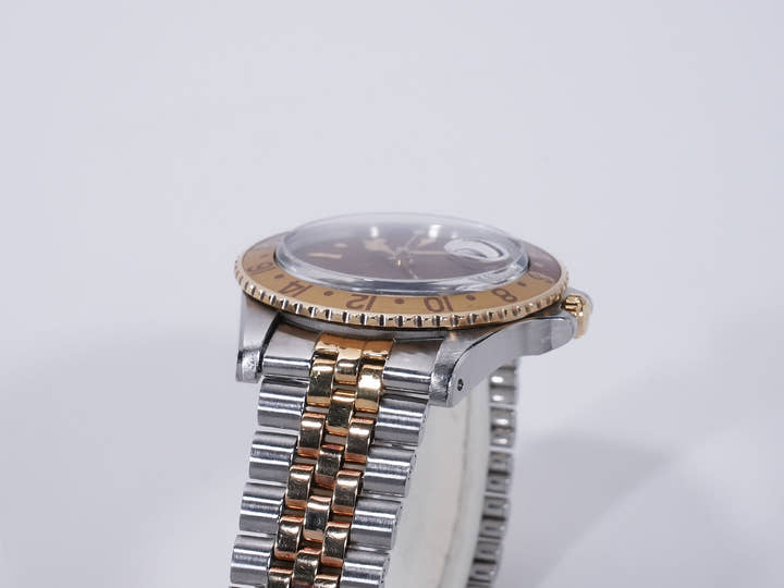 Rolex GMT-Master  Reference 1675/3 No. 31