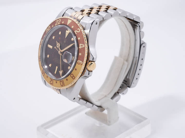 Rolex GMT-Master  Reference 16753 No. 60