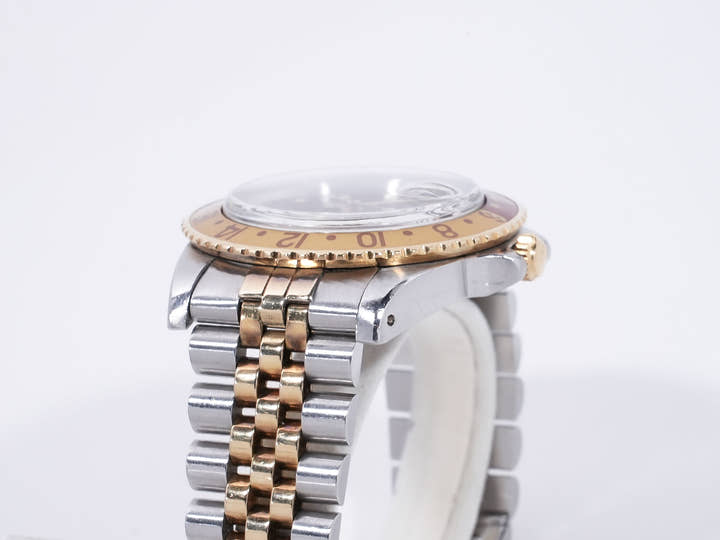 Rolex GMT-Master  Reference 16753 No. 60