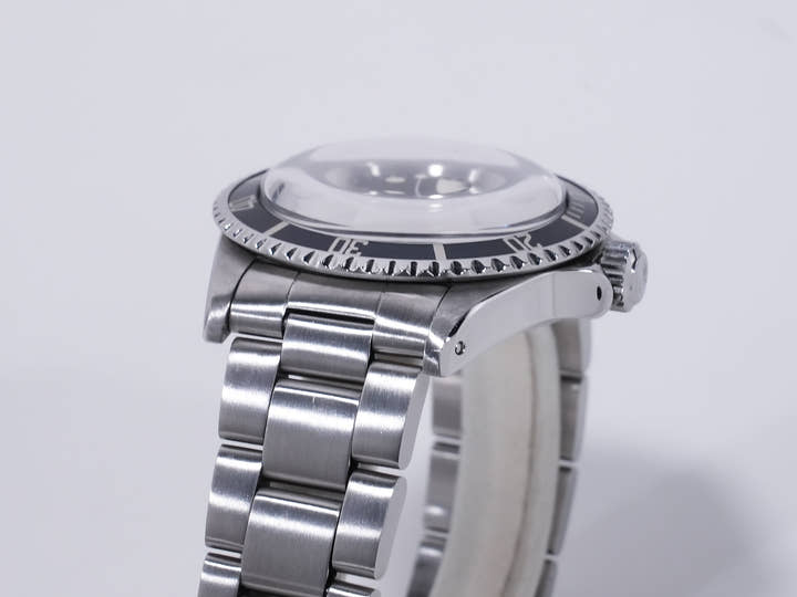 Rolex Submariner  Reference 5513 No. 58