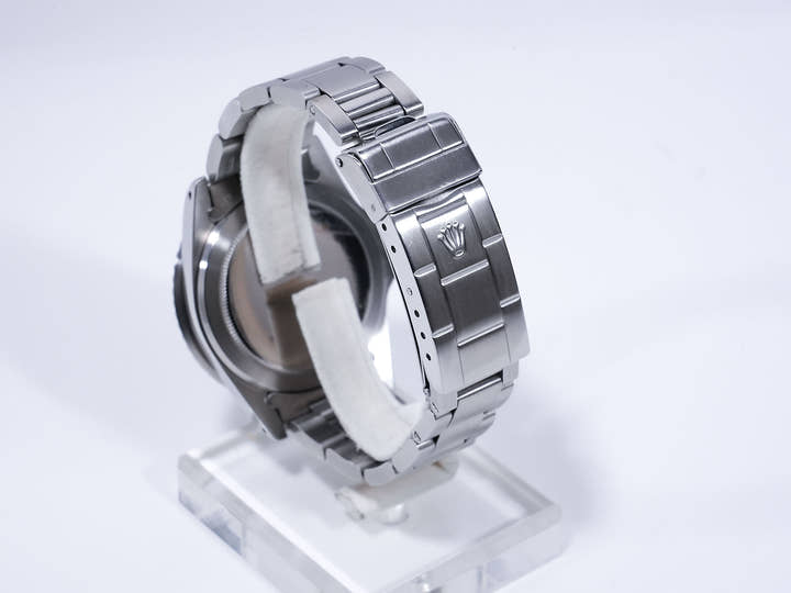 Rolex Submariner  Reference 5513 No. 58