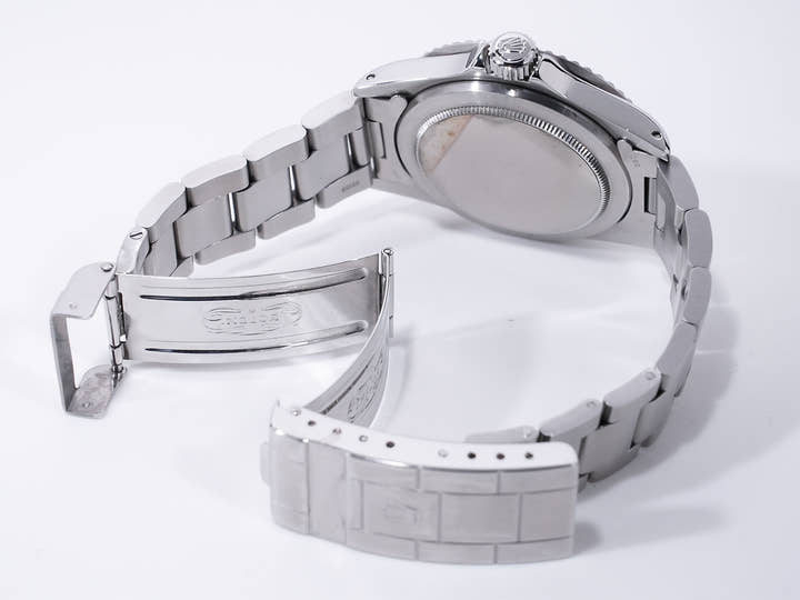 Rolex Submariner  Reference 5513 No. 58
