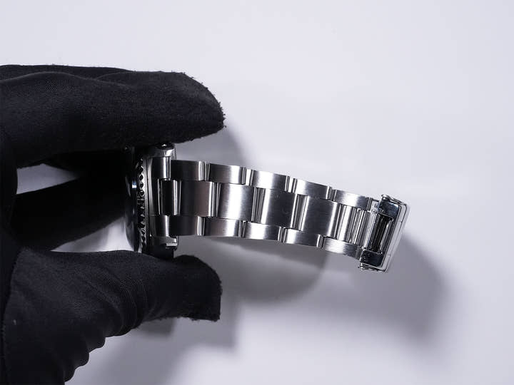 Rolex Submariner  Reference 5513 No. 58