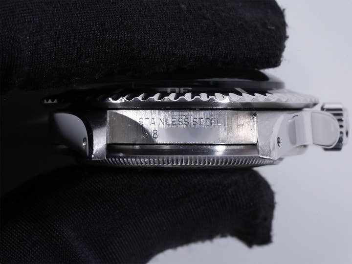 Rolex Submariner  Reference 5513 No. 58