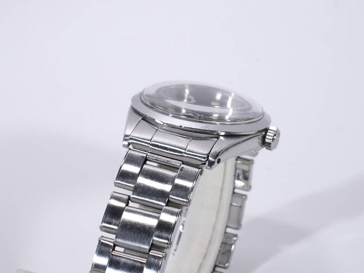 Rolex Explorer I  Ref.1016M No.13