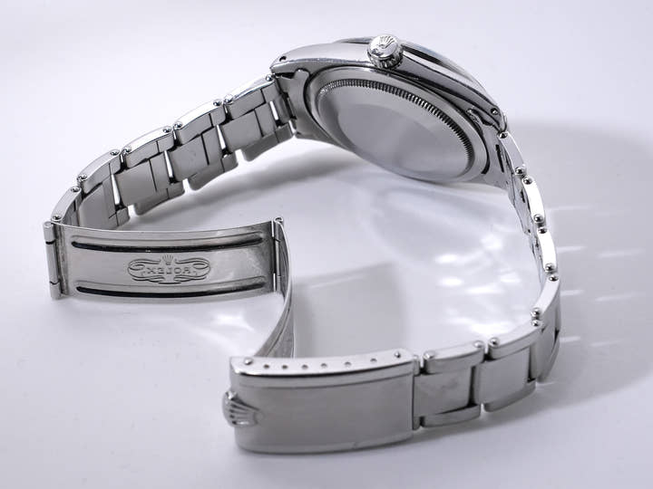 Rolex Explorer I  Ref.1016M No.13
