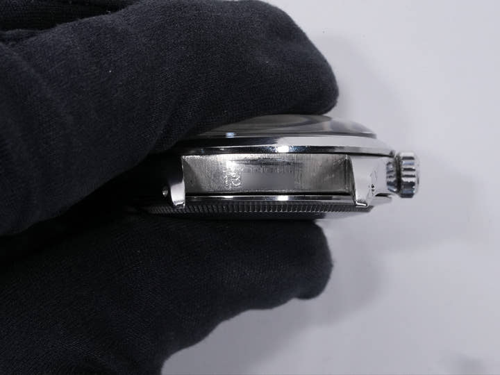 Rolex Explorer I  Ref.1016M No.13