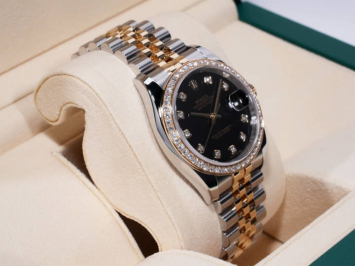 Rolex Datejust  Ref.116243G