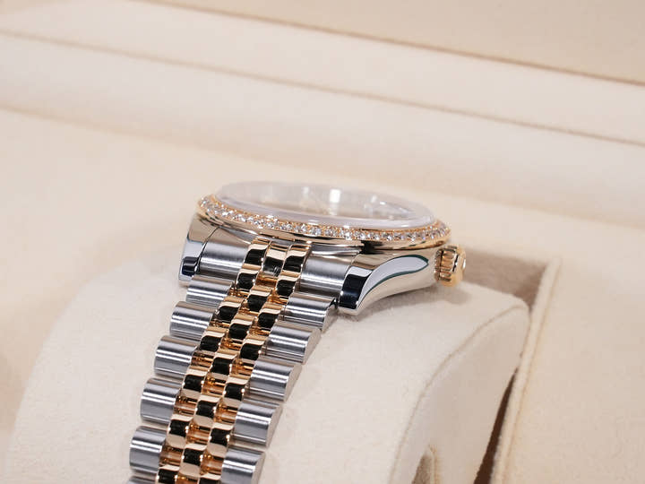 Rolex Datejust  Ref.116243G