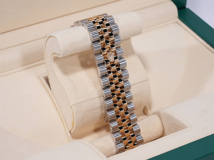 Rolex Datejust  Ref.116243G