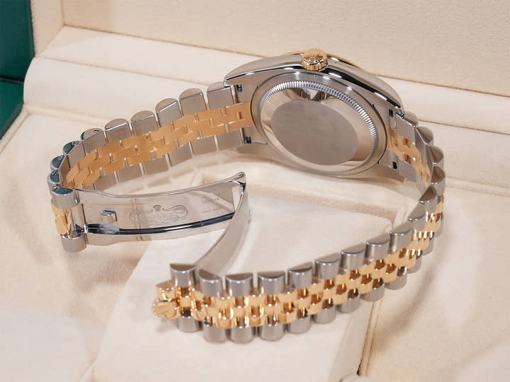 Rolex Datejust  Ref.116243G