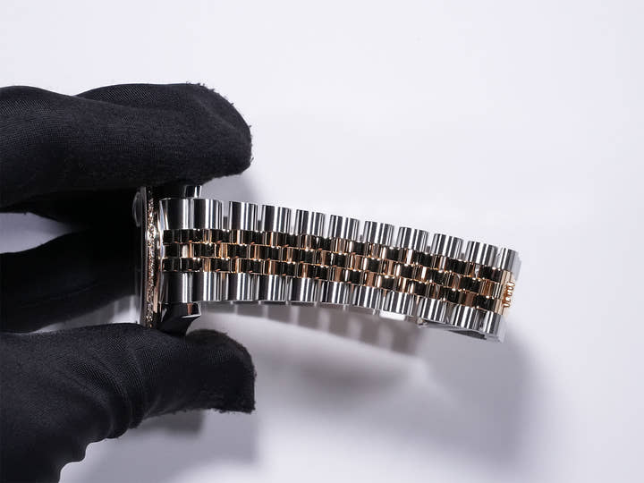 Rolex Datejust  Ref.116243G