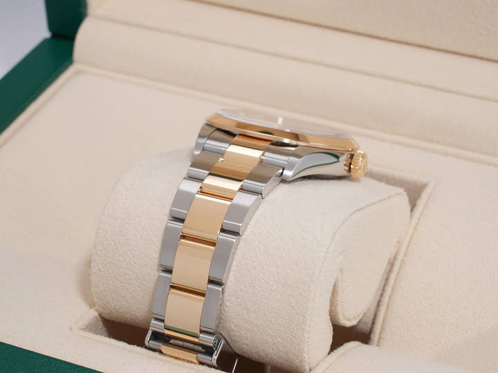 Rolex Explorer 36  Reference 124273