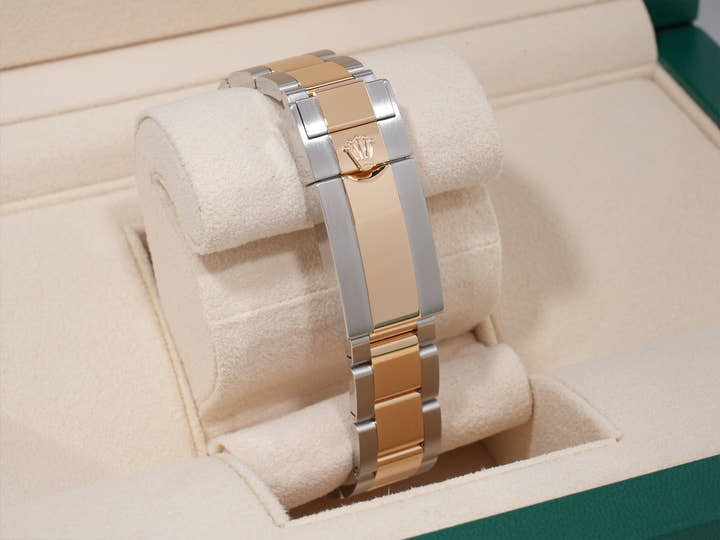 Rolex Explorer 36  Reference 124273