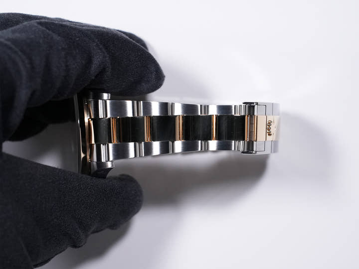Rolex Explorer 36  Reference 124273