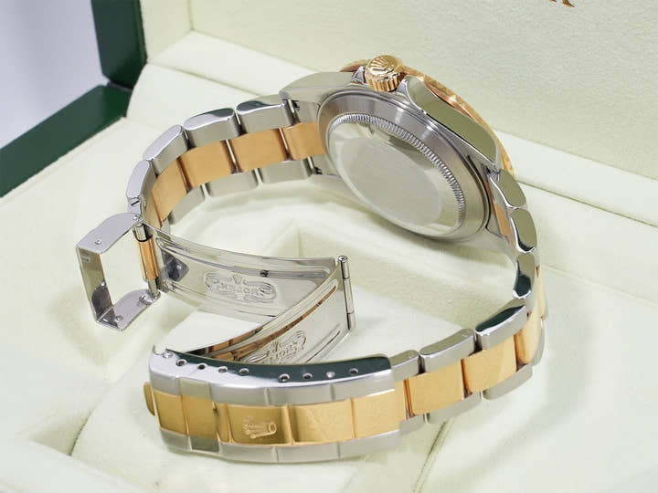 Rolex Submariner Date  Ref.16613 Z