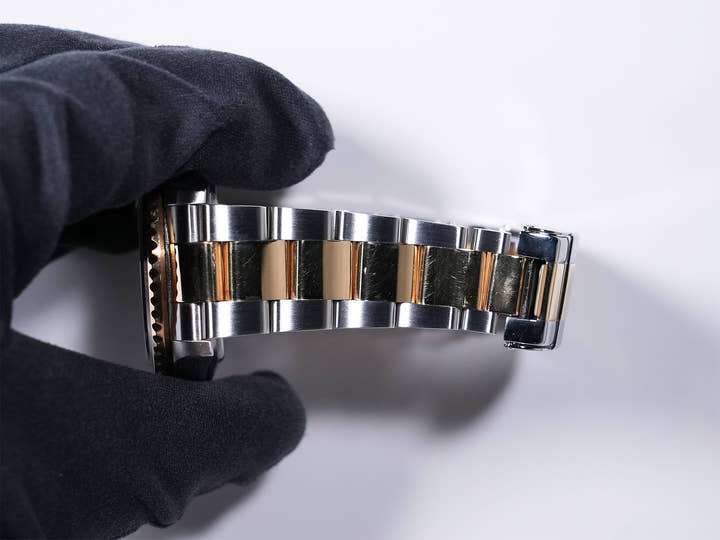 Rolex Submariner Date  Ref.16613 Z