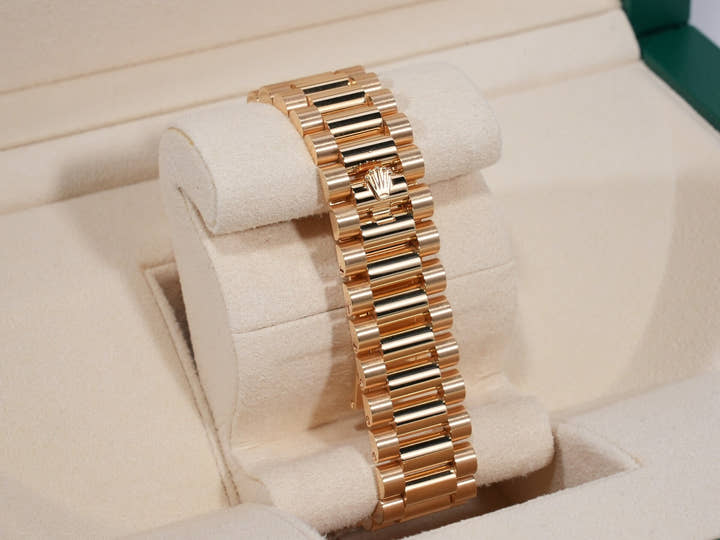 Rolex Day Date 36  Ref.128238